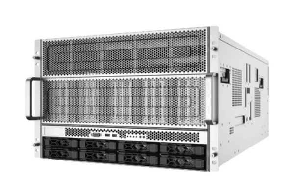 Best Providers of AI Server Racks for Modern Data Centers