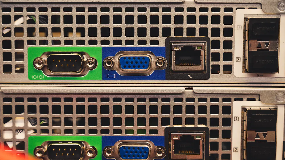 Top 2U Server Chassis Picks