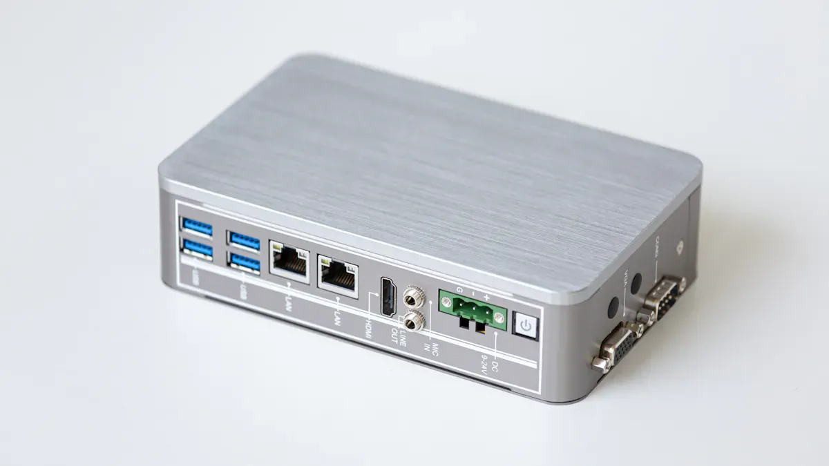 How Network Wire Splitters Work