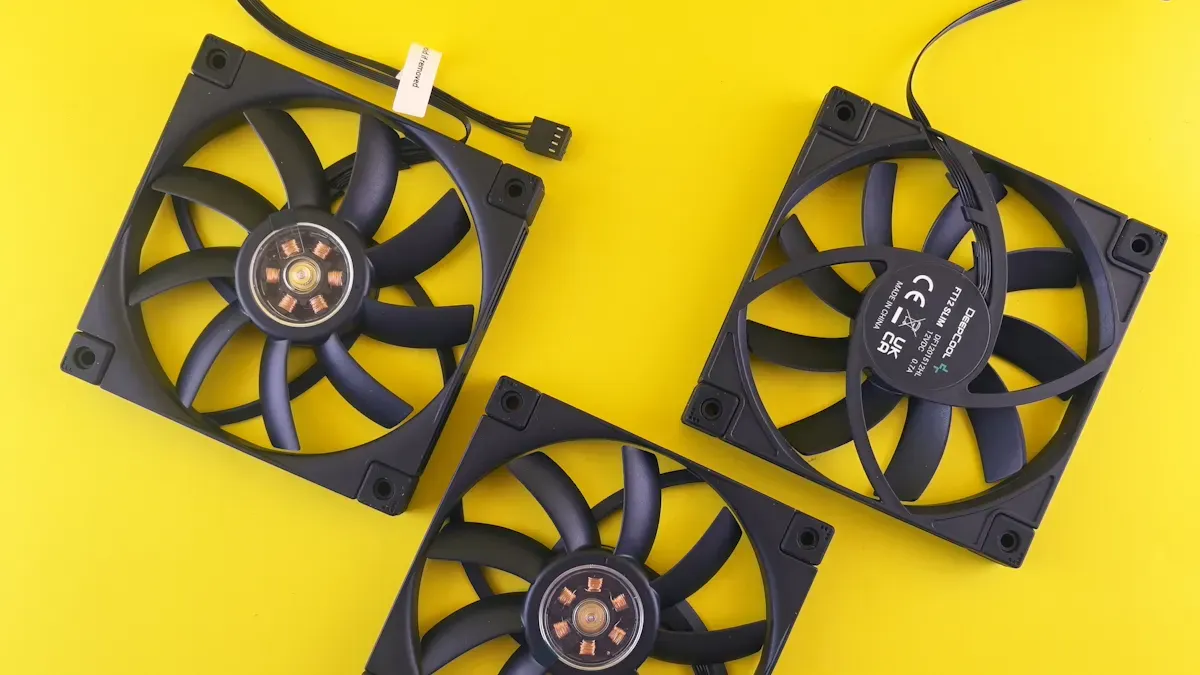 Installation Tips for Compact Builds