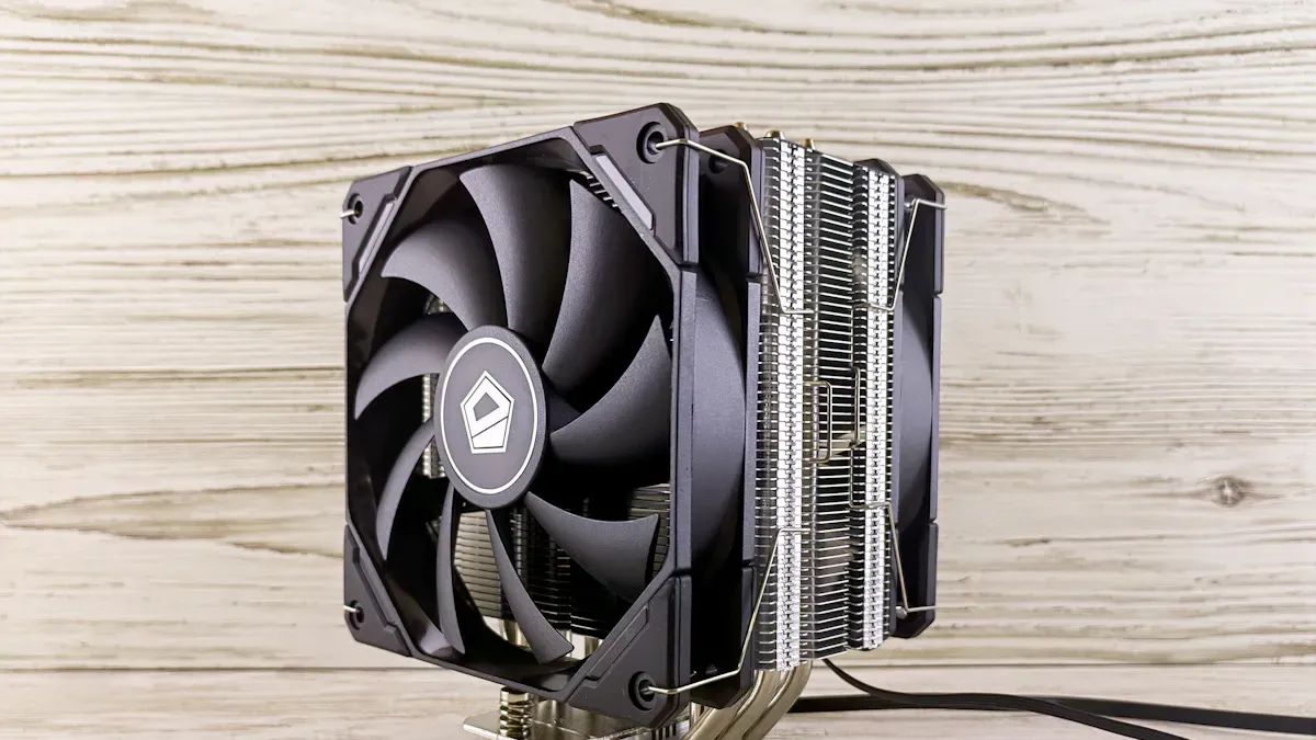 Best CPU Cooler for 7600X