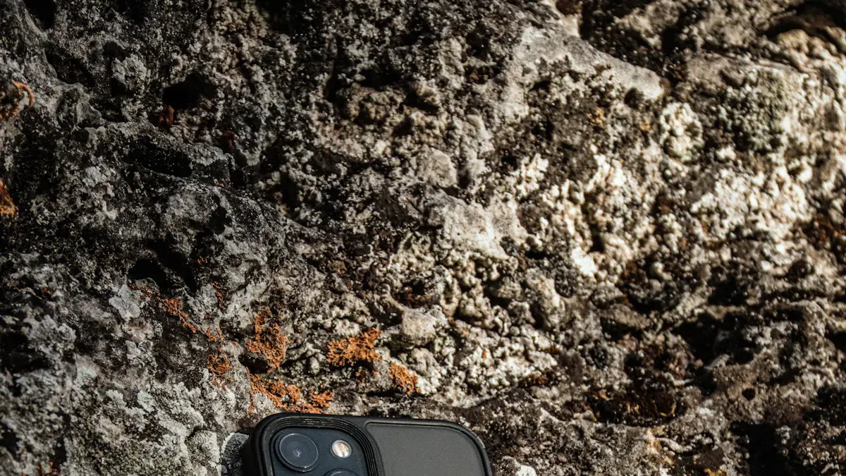 Ruggedness and Durability