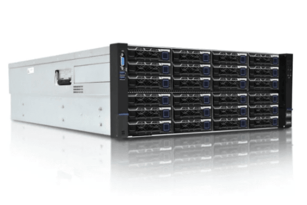 3 Dedicated Storage Server Picks for Big Data on a Budget