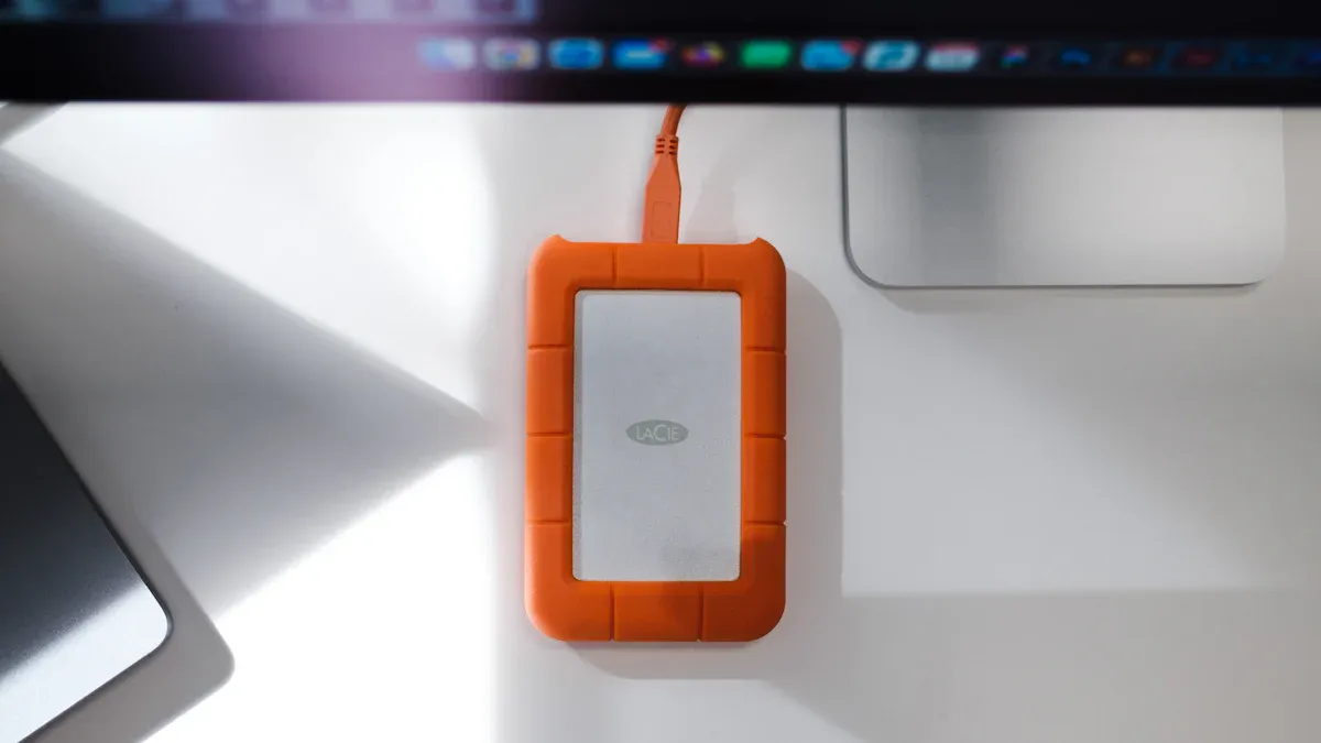 Manage Storage