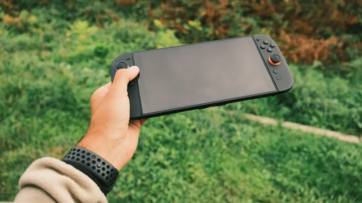 Mobility and Connectivity with Rugged Mobile Computers