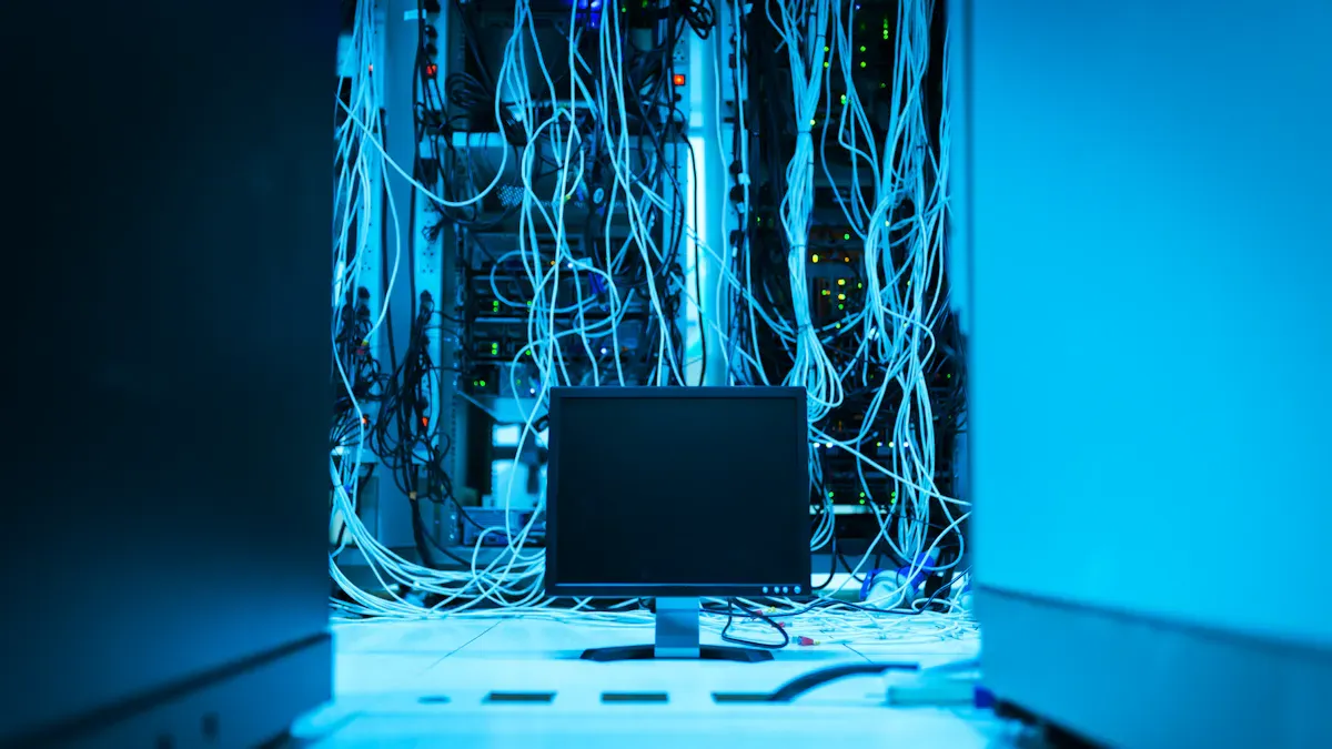 Data Protection and Security