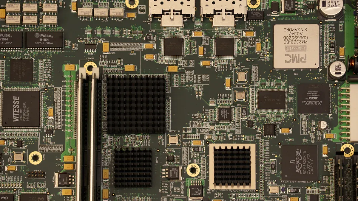 Why Server Motherboards Matter