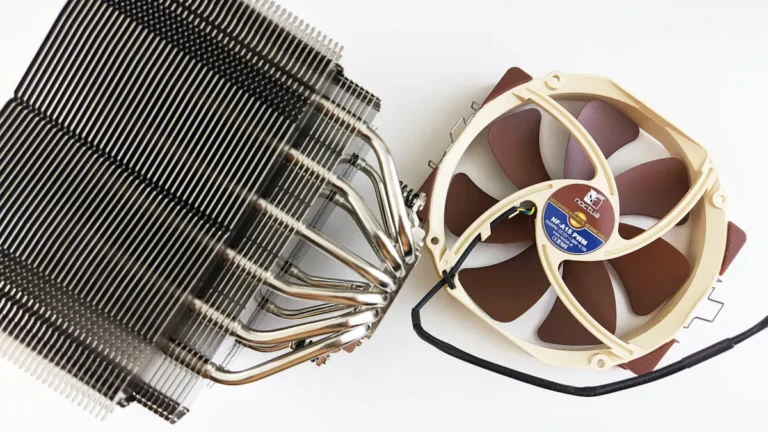 Best CPU Cooler for 7600X Based on Real-World Performance