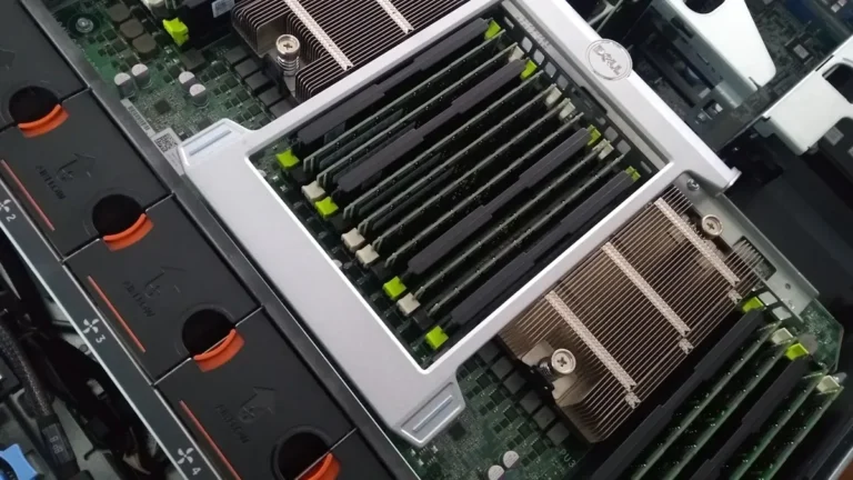 7 Server Motherboard Trends Transforming IT Infrastructure