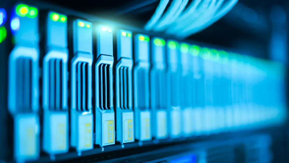 Leading 48-Bay Storage Servers for Businesses in 2026