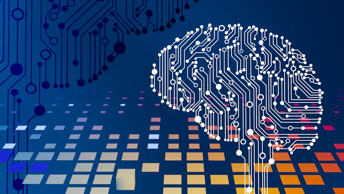 Server Motherboard Trends in AI and Automation