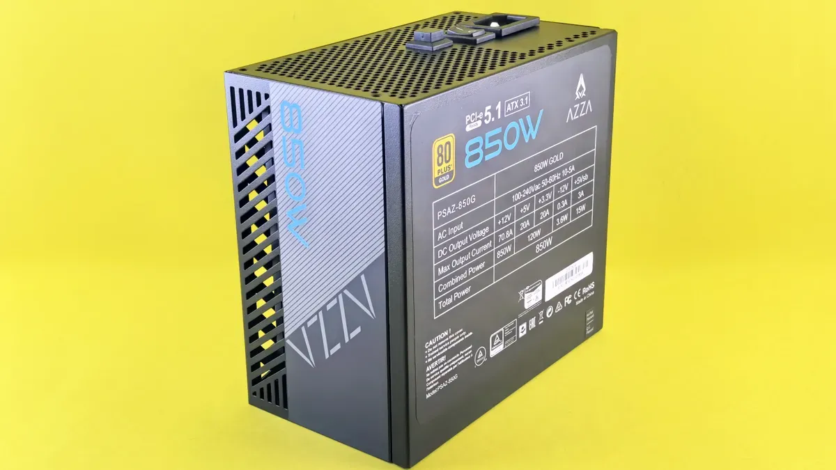 How Major Server Power Supply Brands Stack Up