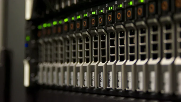 What Sets the 2U Server Chassis Apart from Other Sizes