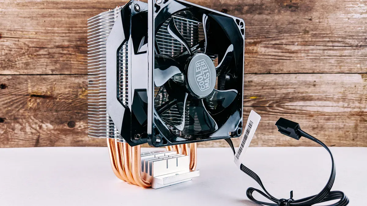 Best CPU Cooler for 7600X