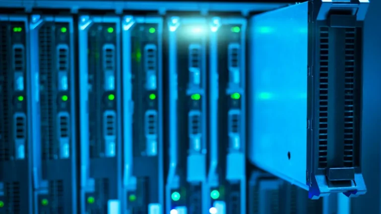 Best AI Server Manufacturers for Enterprise Solutions