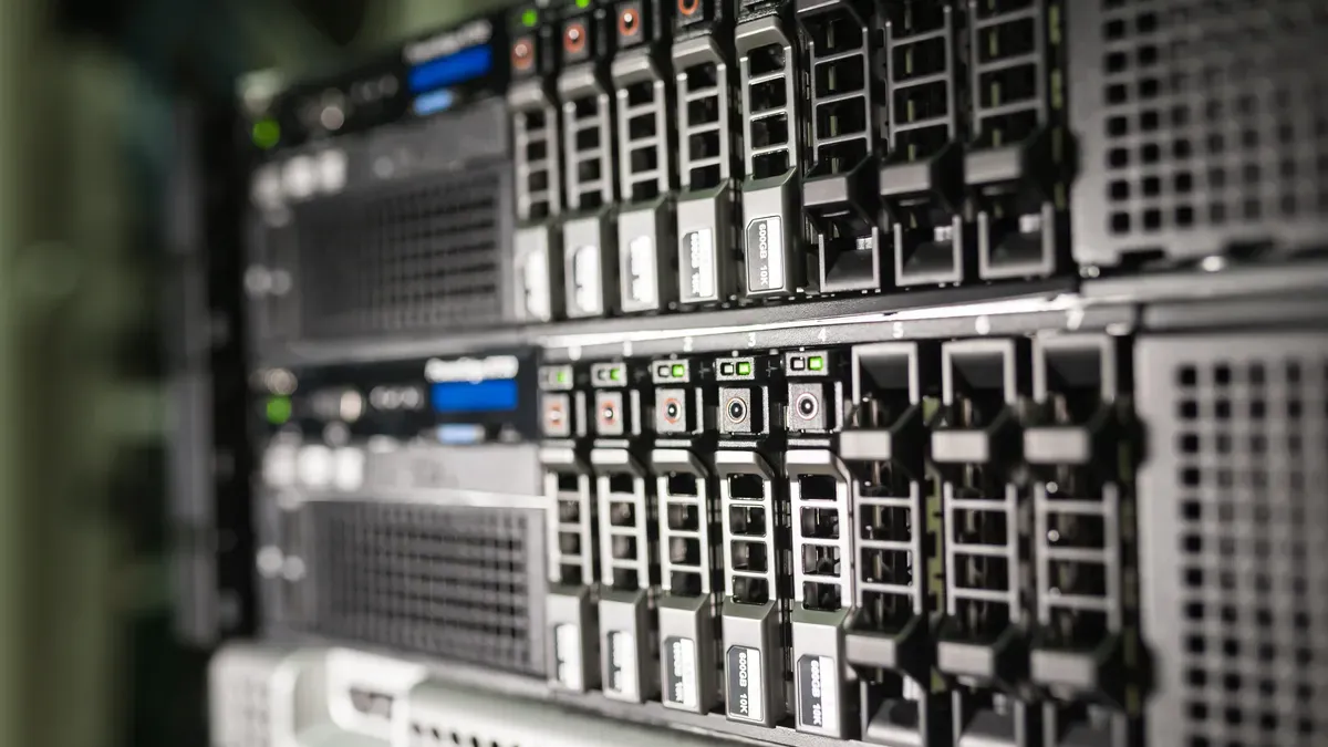 Leading AI Server Manufacturers
