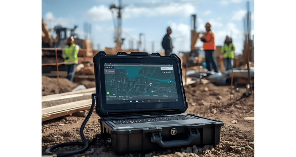 What Is a Rugged Computer and How Does It Work? - ai server, storage ...