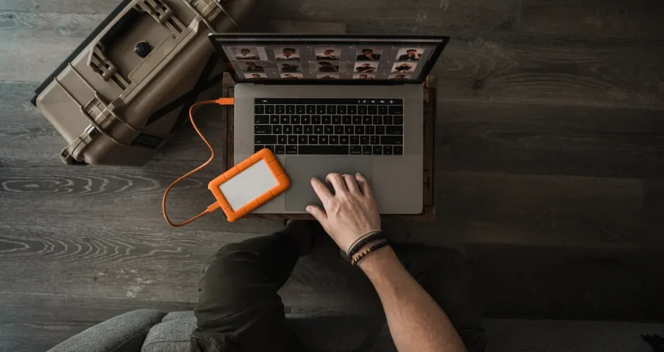 How to Pick the Right Rugged Laptop for Your Work