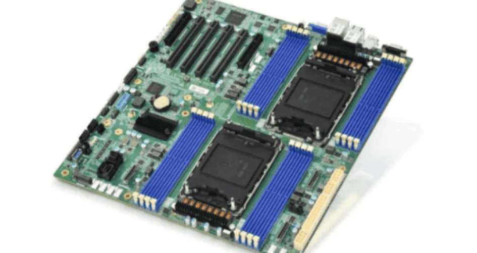 Top 8 Tips for Picking the Best Server Motherboard for Gaming and Server Use