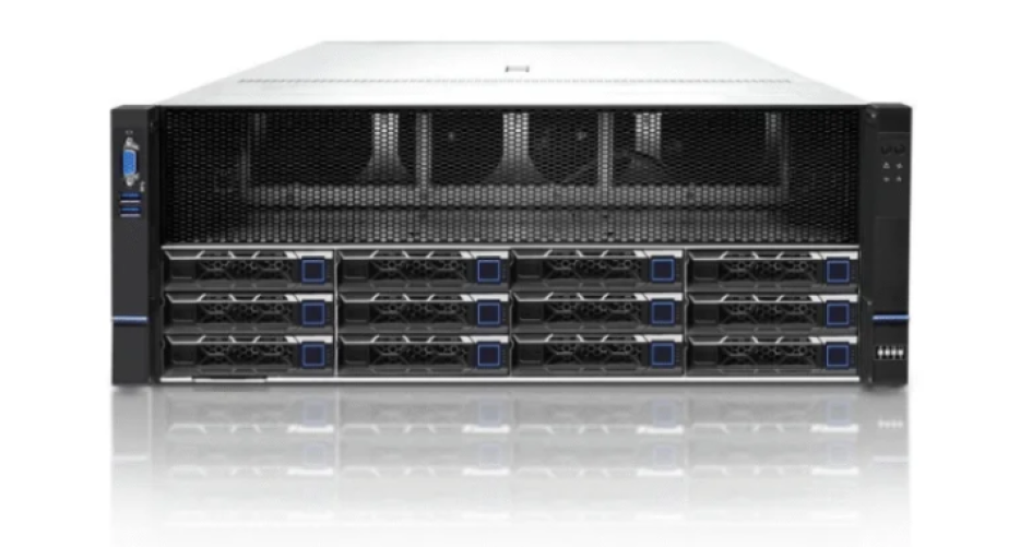 The Most Innovative AI Server Rack Companies This Year