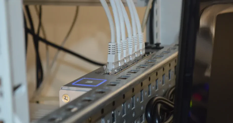 Best Splitter Network Cables for Home and Office Use