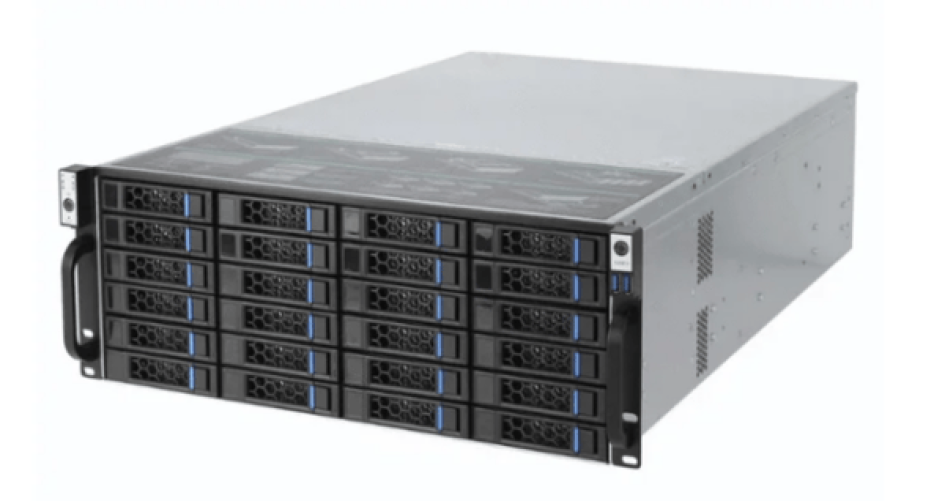 Best 2U Server Chassis for Modern Data Centers