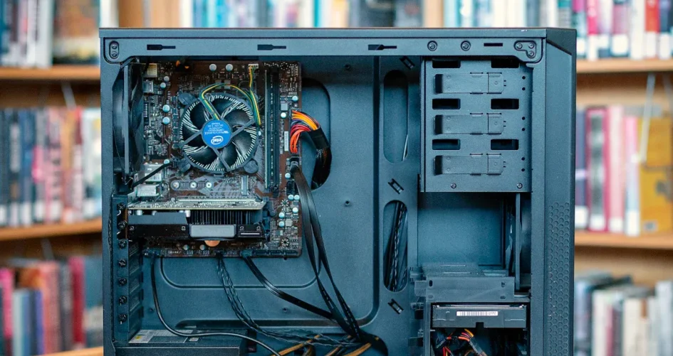 What to Know About the Newest Server Power Supply Models