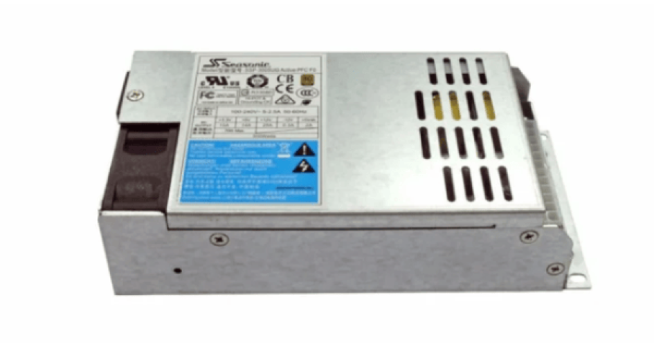 Top Five Reliable Server Rack Power Supplies for Growing Small Businesses