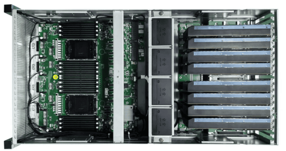 10 Best Budget-Friendly AI Servers for Small and Medium Enterprises