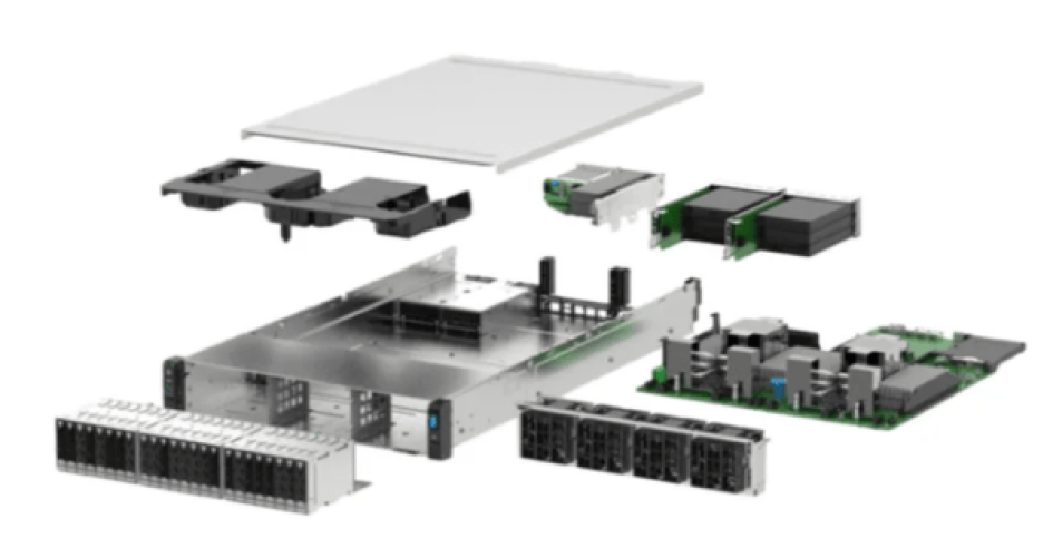 Universal Type Server Key Features for Modern Workflows