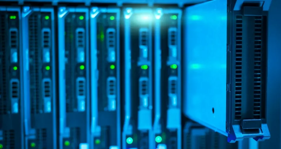 Best AI Server Manufacturers for Enterprise Solutions