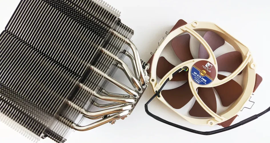 Best CPU Cooler for 7600X Based on Real-World Performance