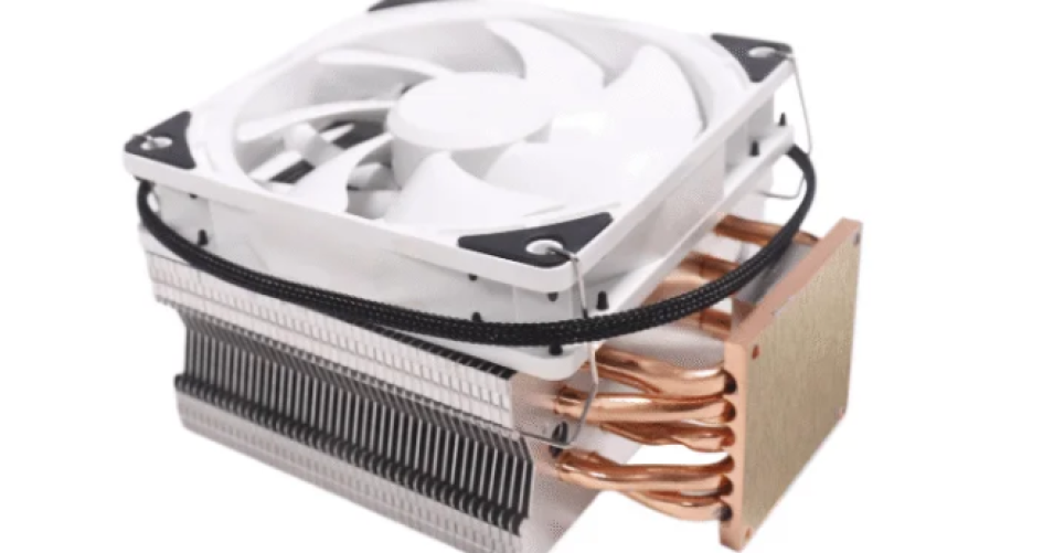 Las estadísticas más importantes de los disipadores de CPU de perfil bajo