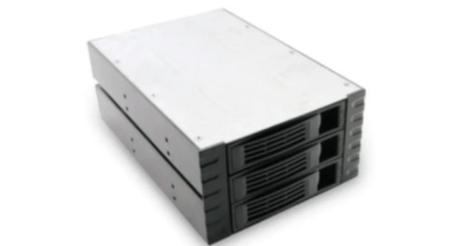 10 High-Performance 1U Server Chassis for Small Business