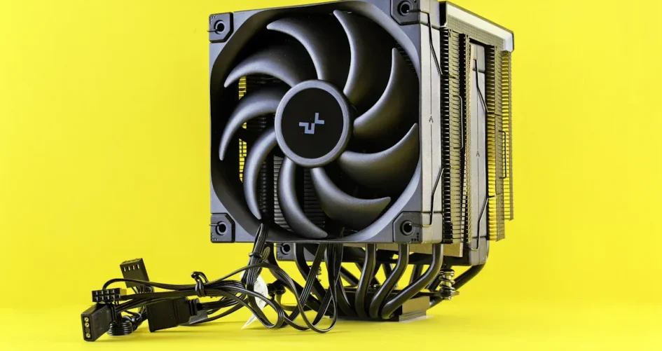 How to Pick the Right CPU Cooler for Your Gaming PC