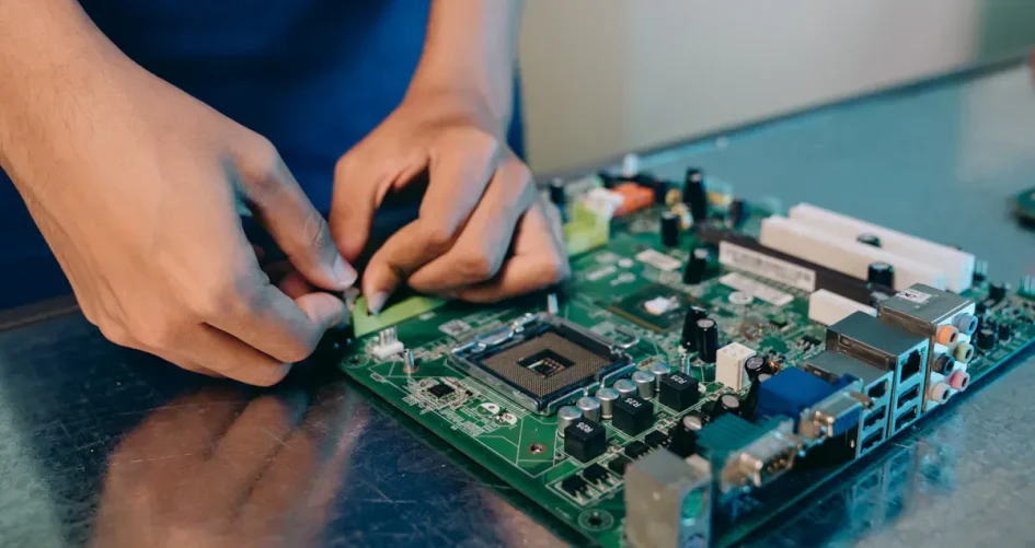 How to Choose the Best Server PC Motherboard for Your Needs