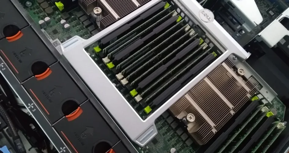 7 Server Motherboard Trends Transforming IT Infrastructure