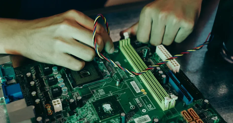 5 Key Tips for Choosing the Right Motherboard Upgrade for Your Server