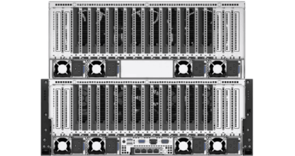 AI server news promises smoother, smarter computing