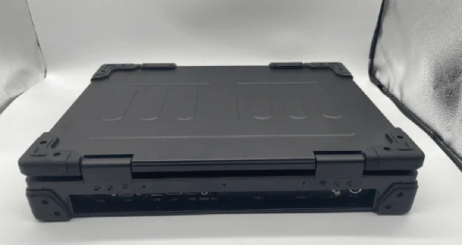 How to Select the Best Rugged Mobile Computer for Your Industry