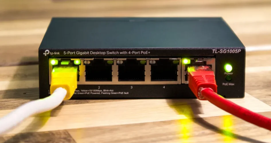 Hızlı ve Kararlı Bağlantılar İçin En İyi Splitter Ağ Kabloları
