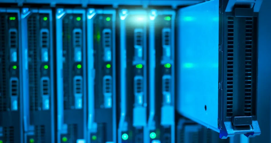 Top AI Server Brands Shaping the Future of Computing