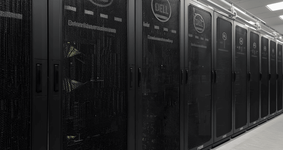 Features and Models of Dell Storage Servers