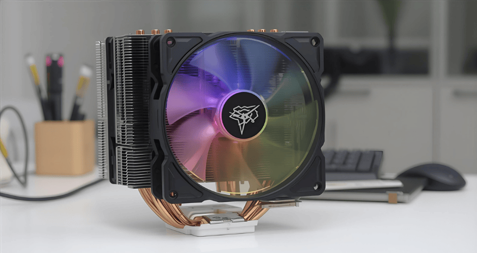 CPU Coolers
