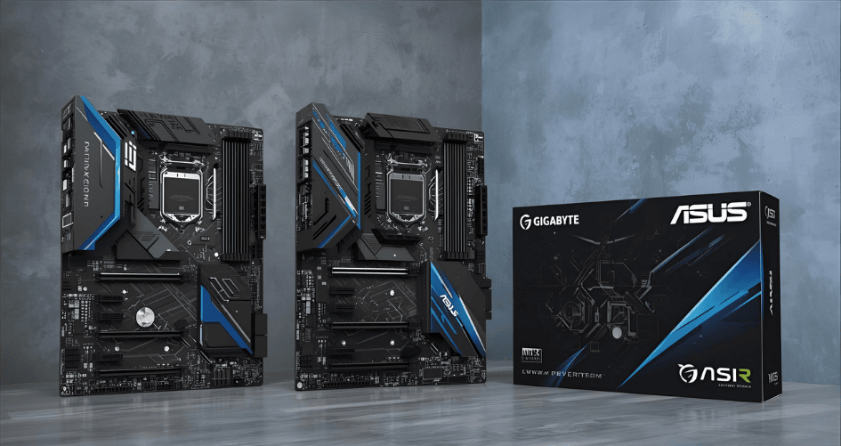 Server Motherboard Brands