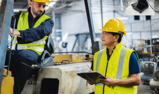 Industrial Control and Production Operations