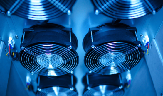Liquid Cooling Solution for CPUs