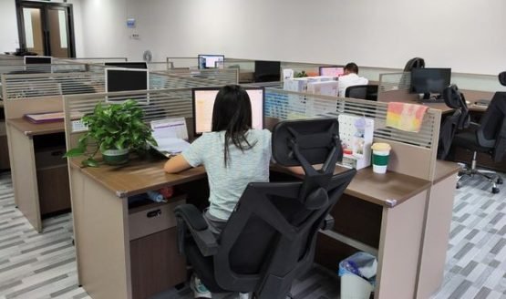 Our Office