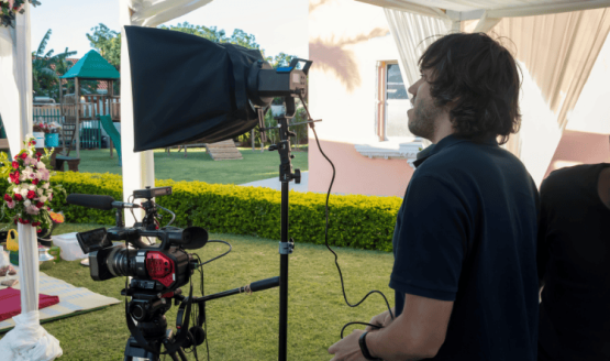 Rugged Computer Solution for Outdoor Live Streaming