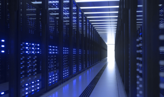 Server Solution for Data Centers
